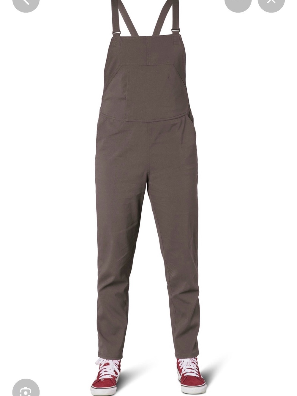 Flylow Lifestyle Bibs